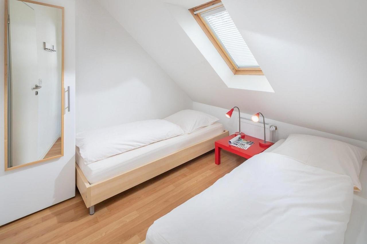 Admiral'S Kap Kaept'N Steuerbord Apartment Norderney Exterior photo